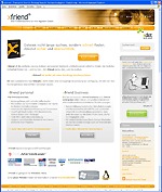 xfriend.de